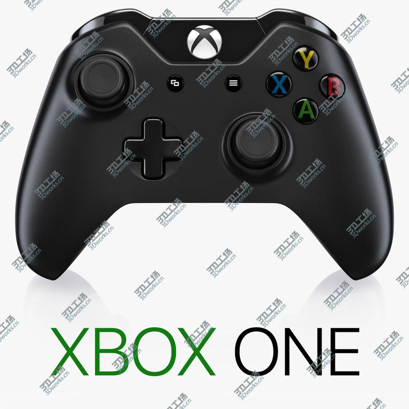 images/goods_img/202104023/Xbox One controller/1.jpg